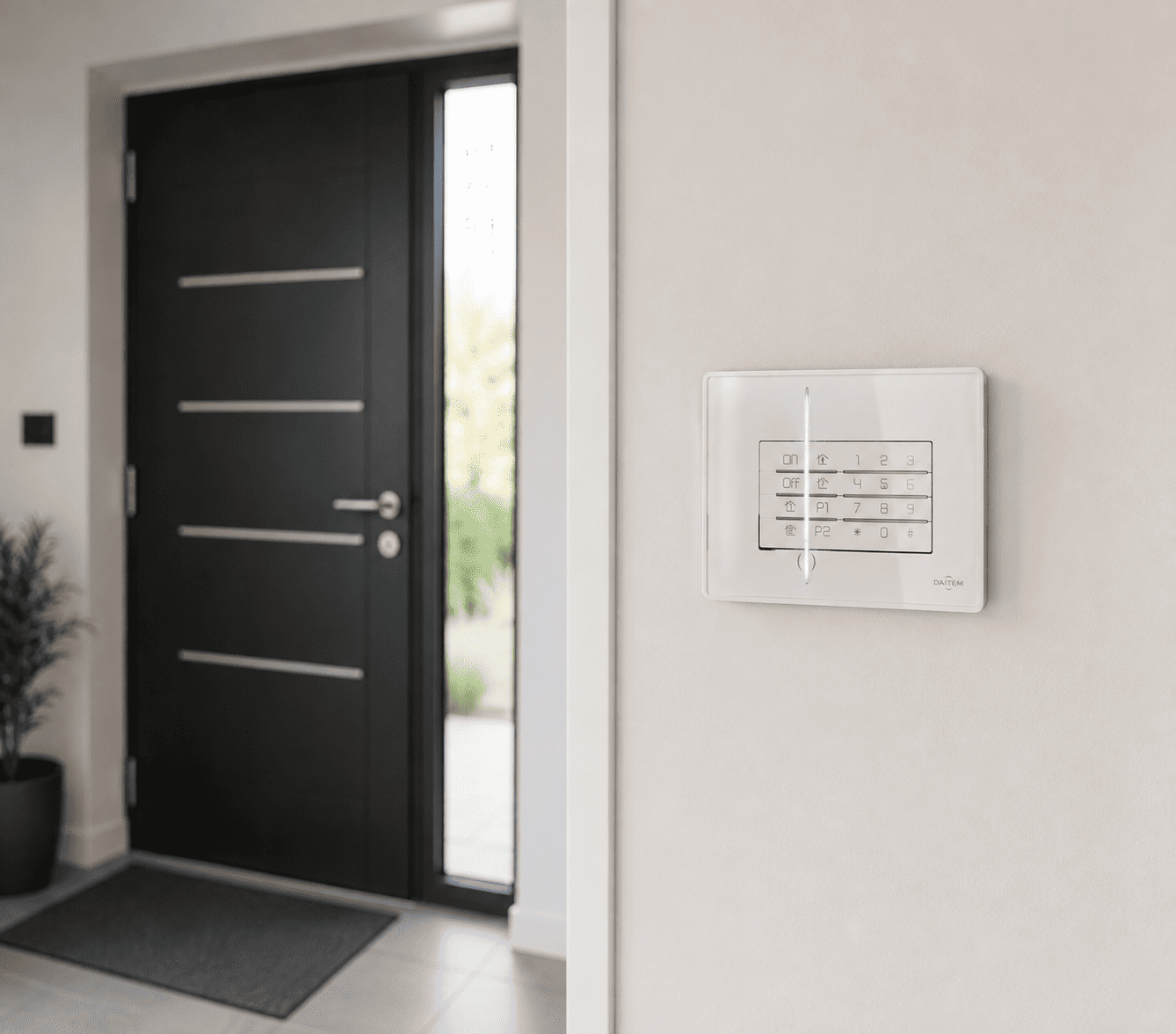 alarme est alarme expert en vidéo surveillance à Epinal