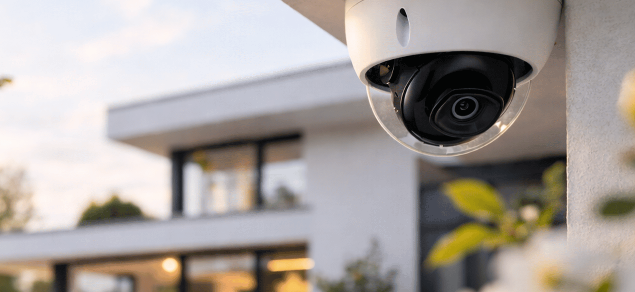 camera - est alarme expert en vidéosurveillance à Reims