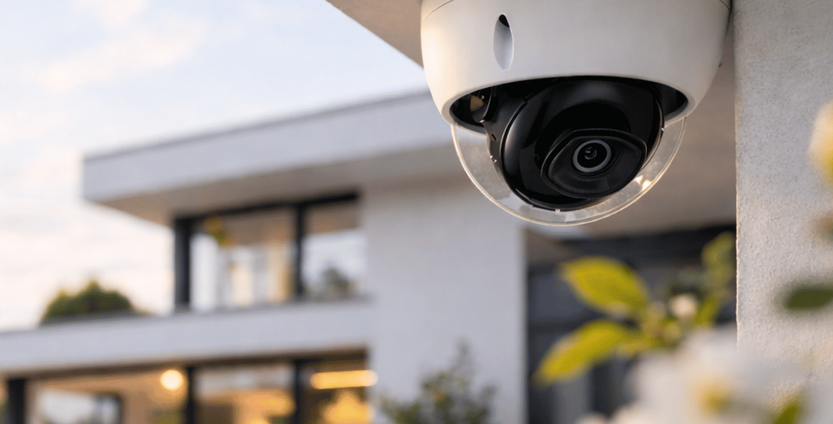 camera - est alarme, expert en vidéosurveillance à Epinal